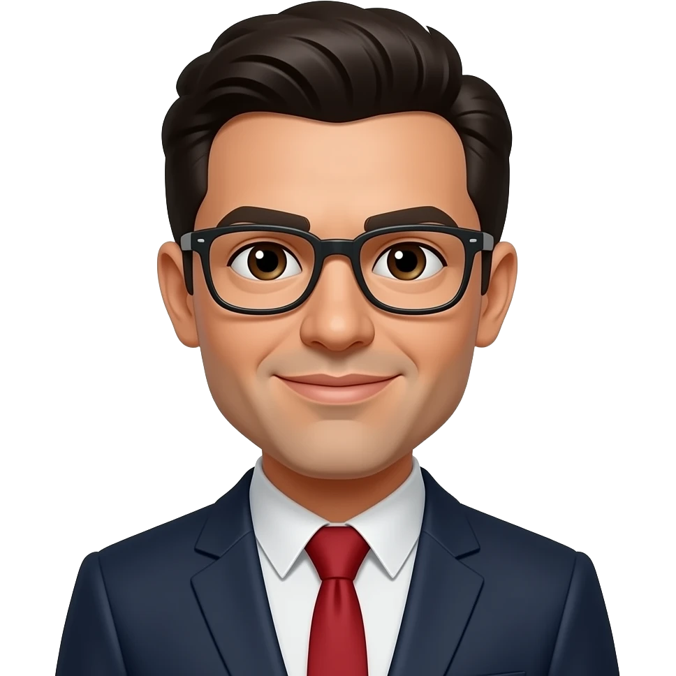 Charles Olivera emoji