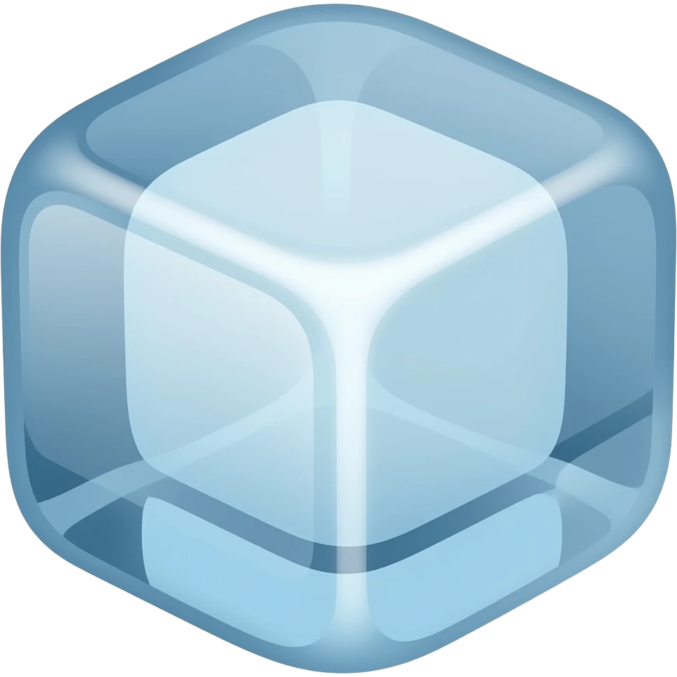 ice emoji