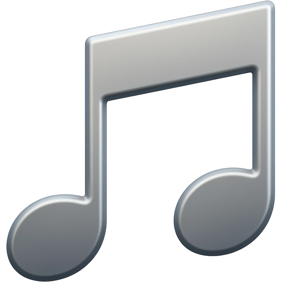 rythm sound music emoji