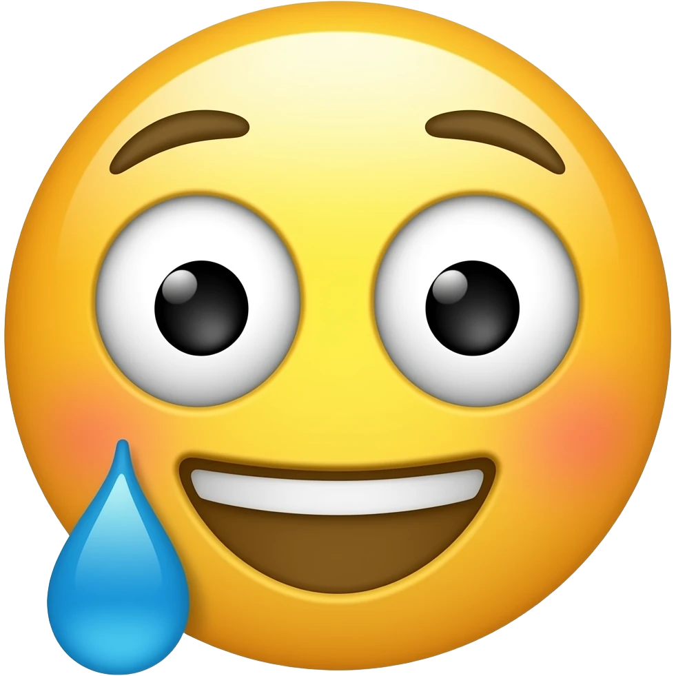 Sticker+Emoji=Stickmoji emoji