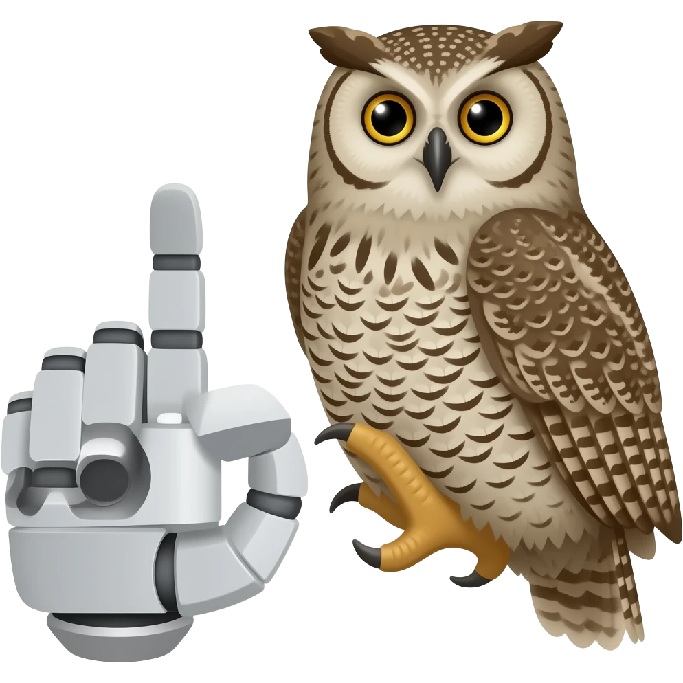 vale pero que esté solo la pata emoji