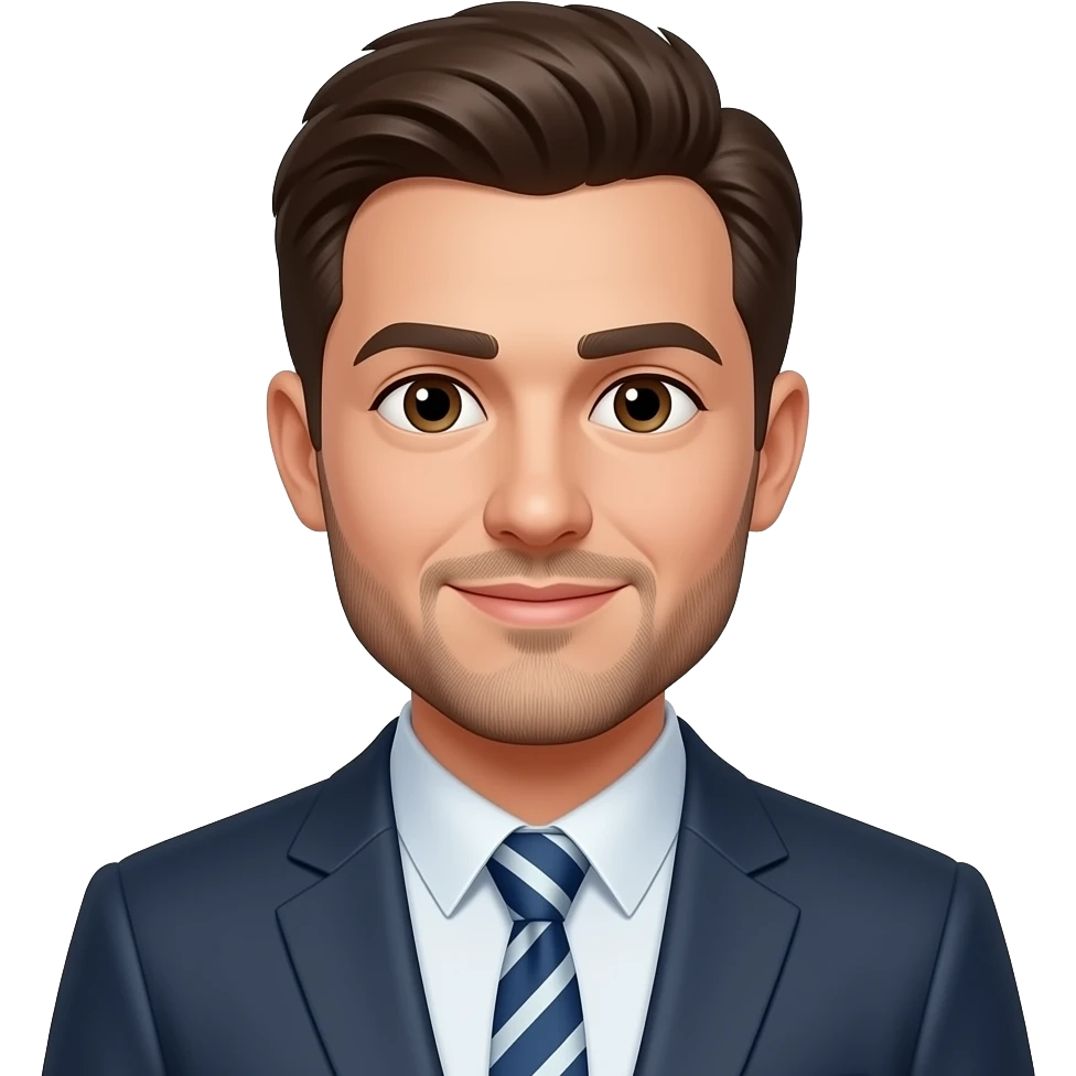 Coloque um homem no lugar emoji