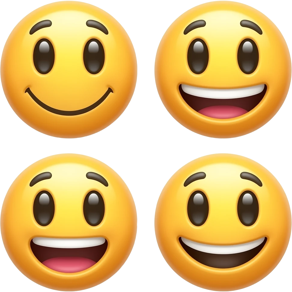 emojis.com distorcido emoji
