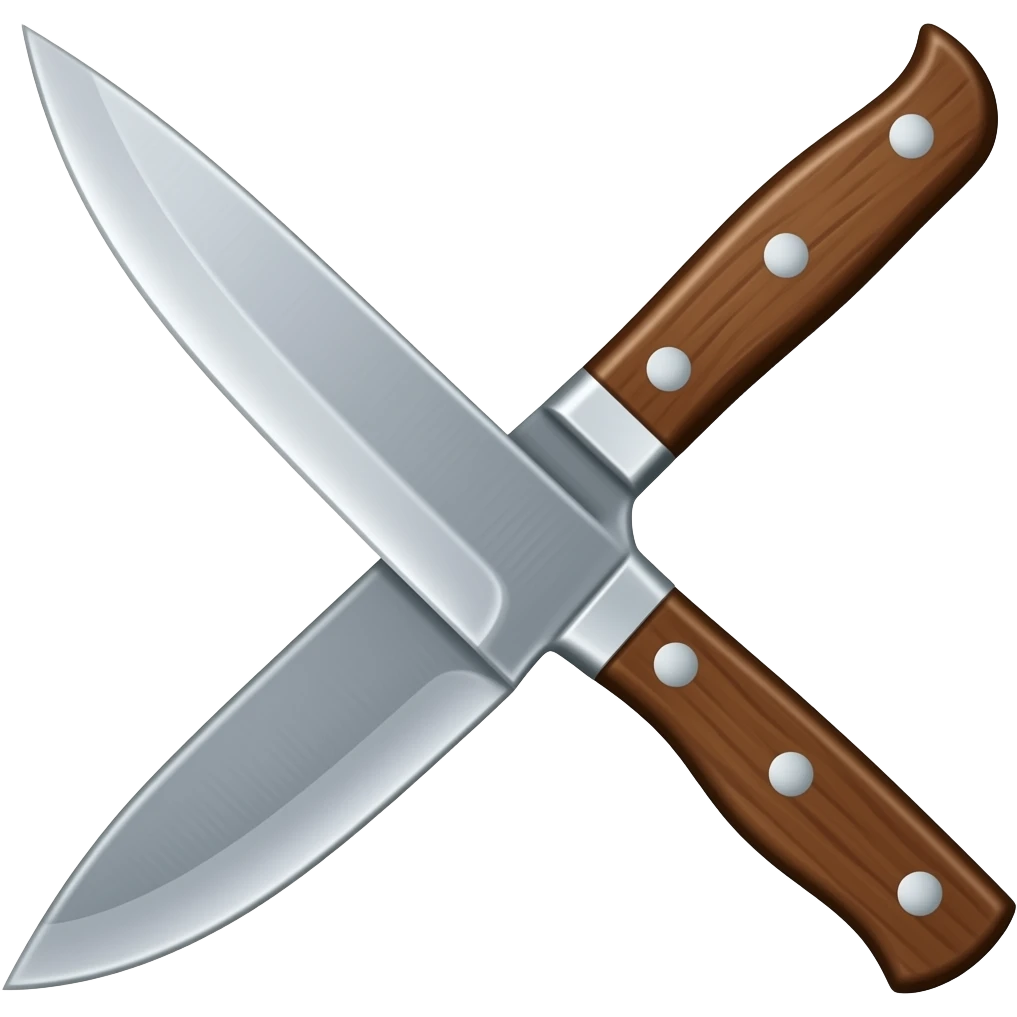 knife emoji
