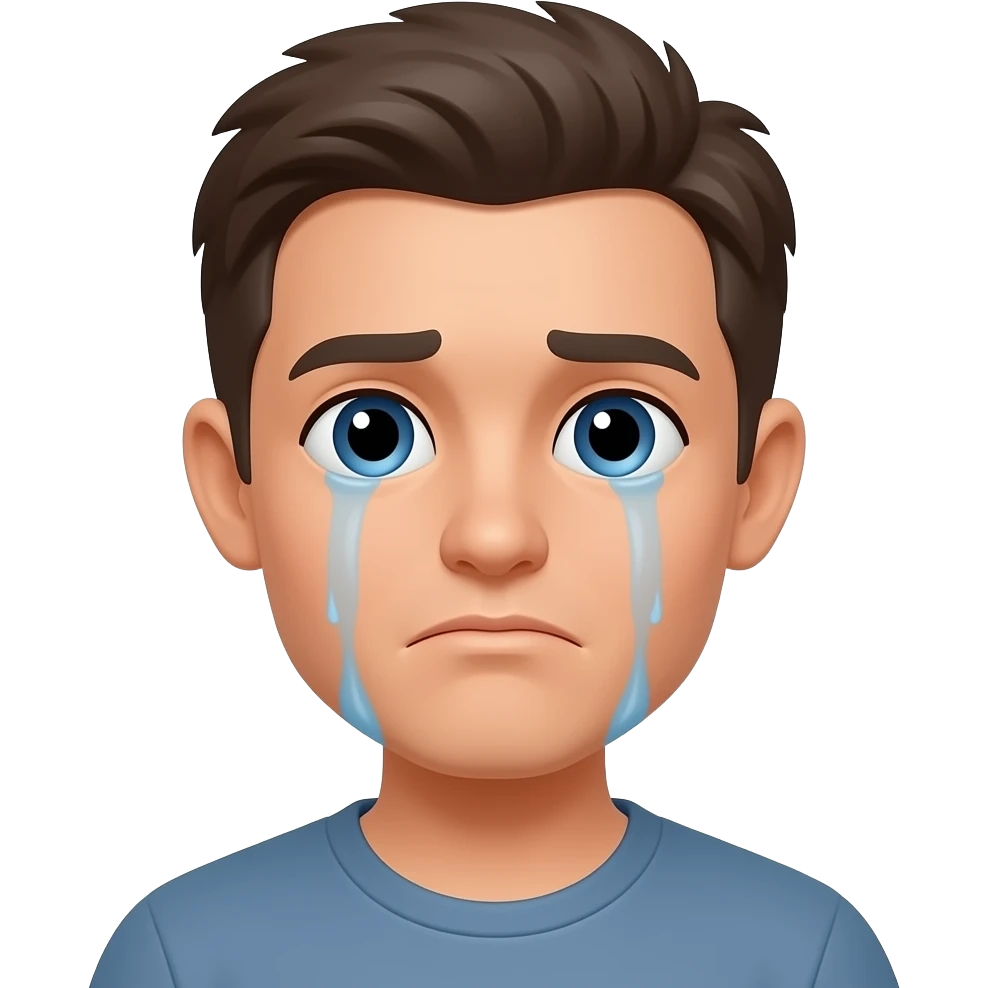 Heart break emoji emoji