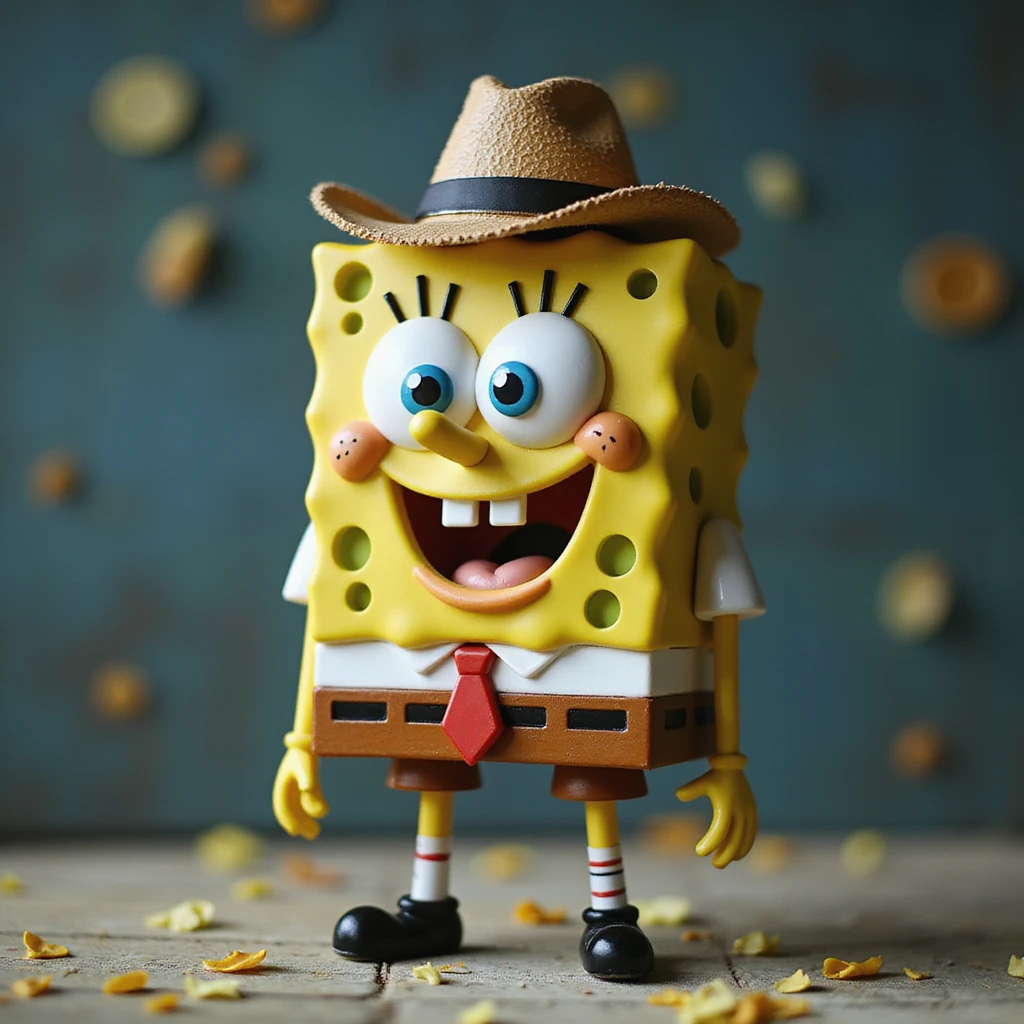 Songe bob  emoji