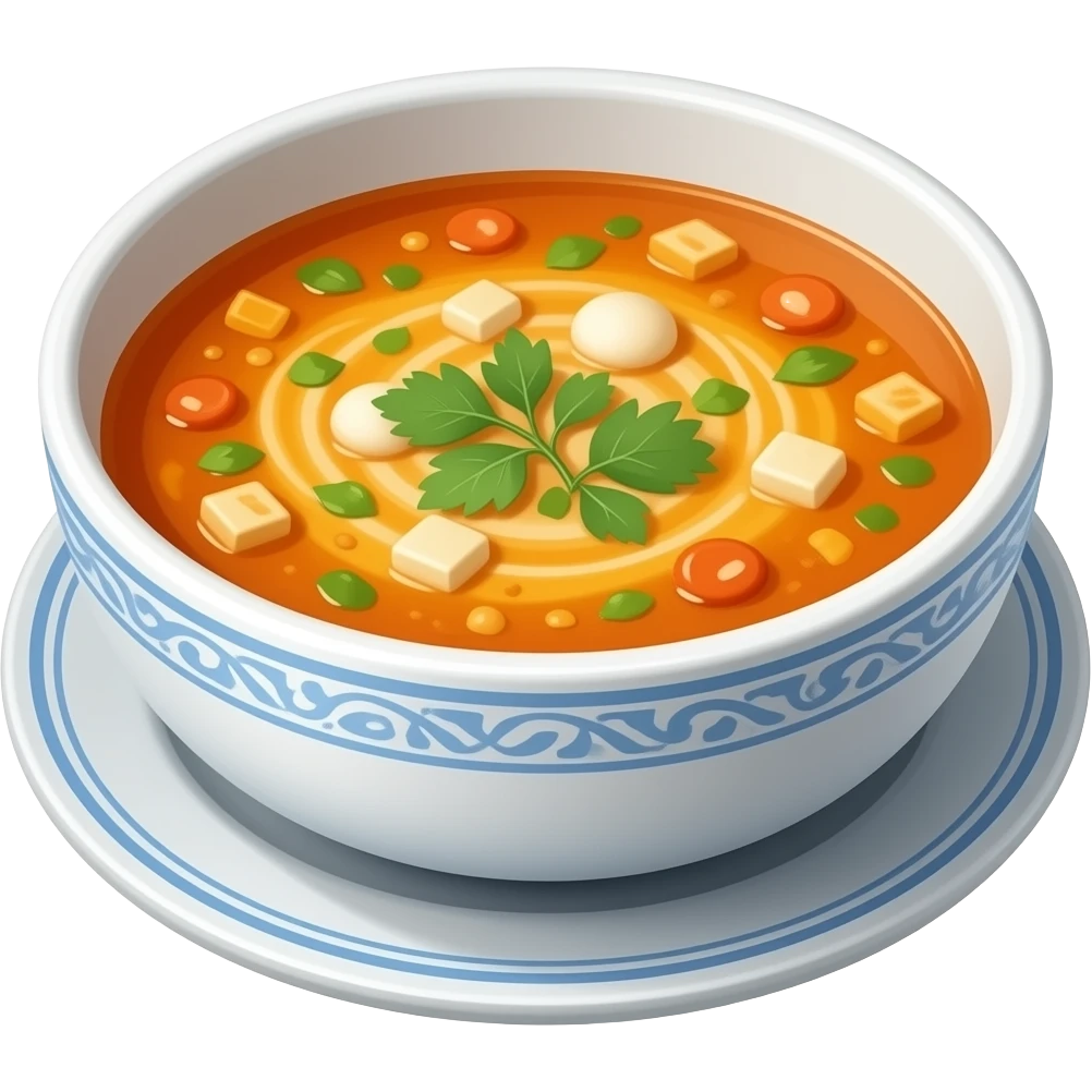 soup emoji