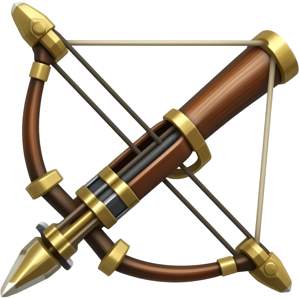 Age of Empire II 诸葛连弩 emoji