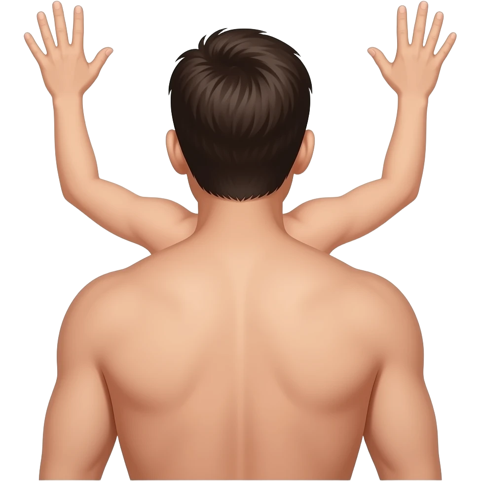 Fucking you from behind emoji