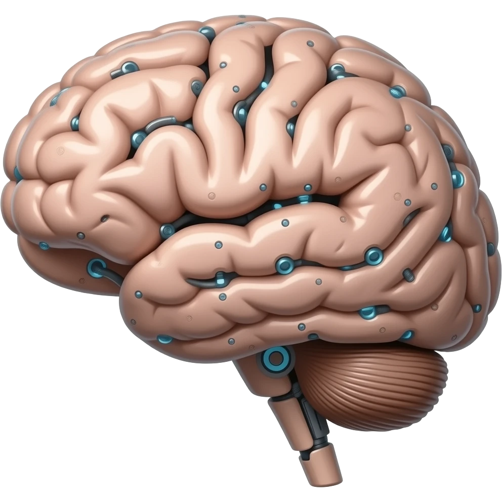 AI emoji