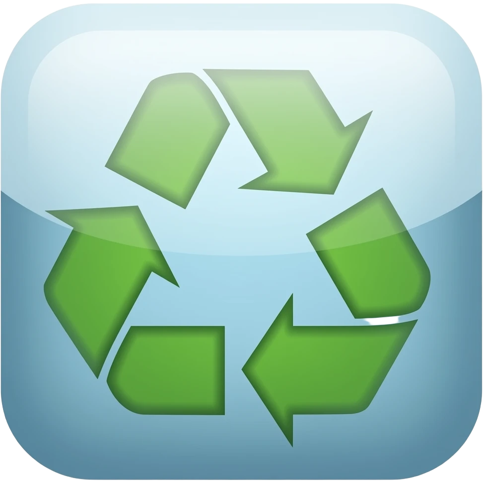 Reduced Carbon Emissions emoji