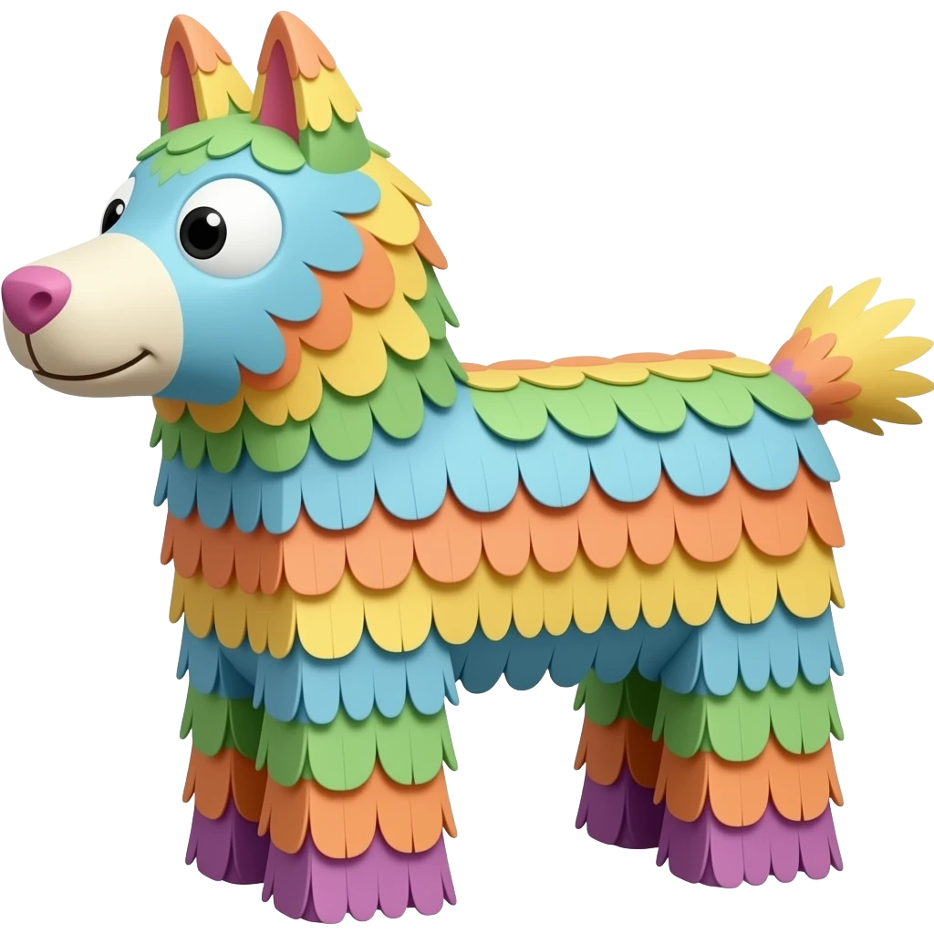 pinata emoji