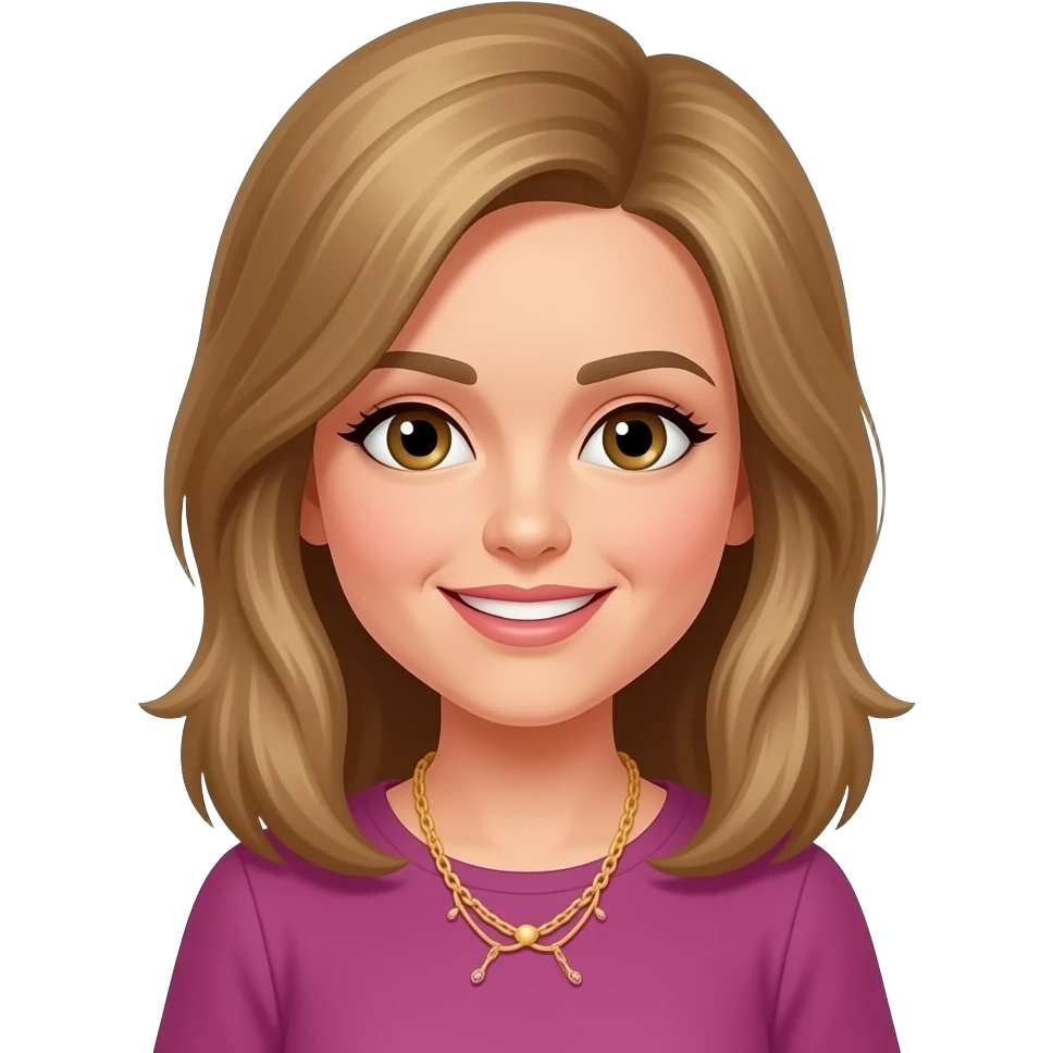 DONNA BONUM emoji