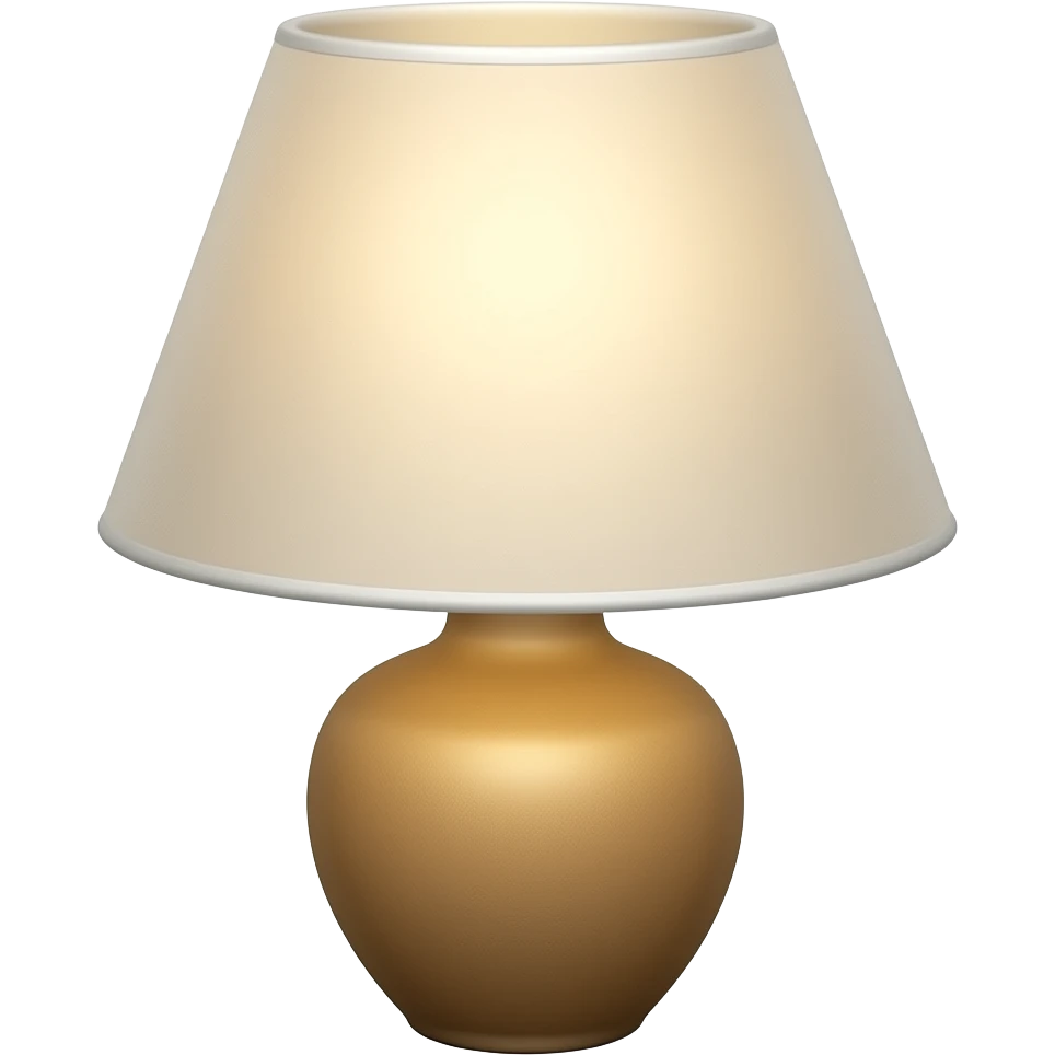High Lamp emoji