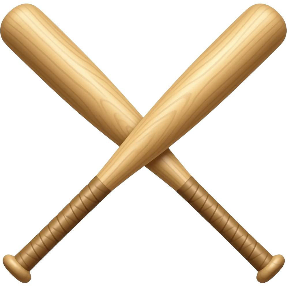 baseball bat png emoji