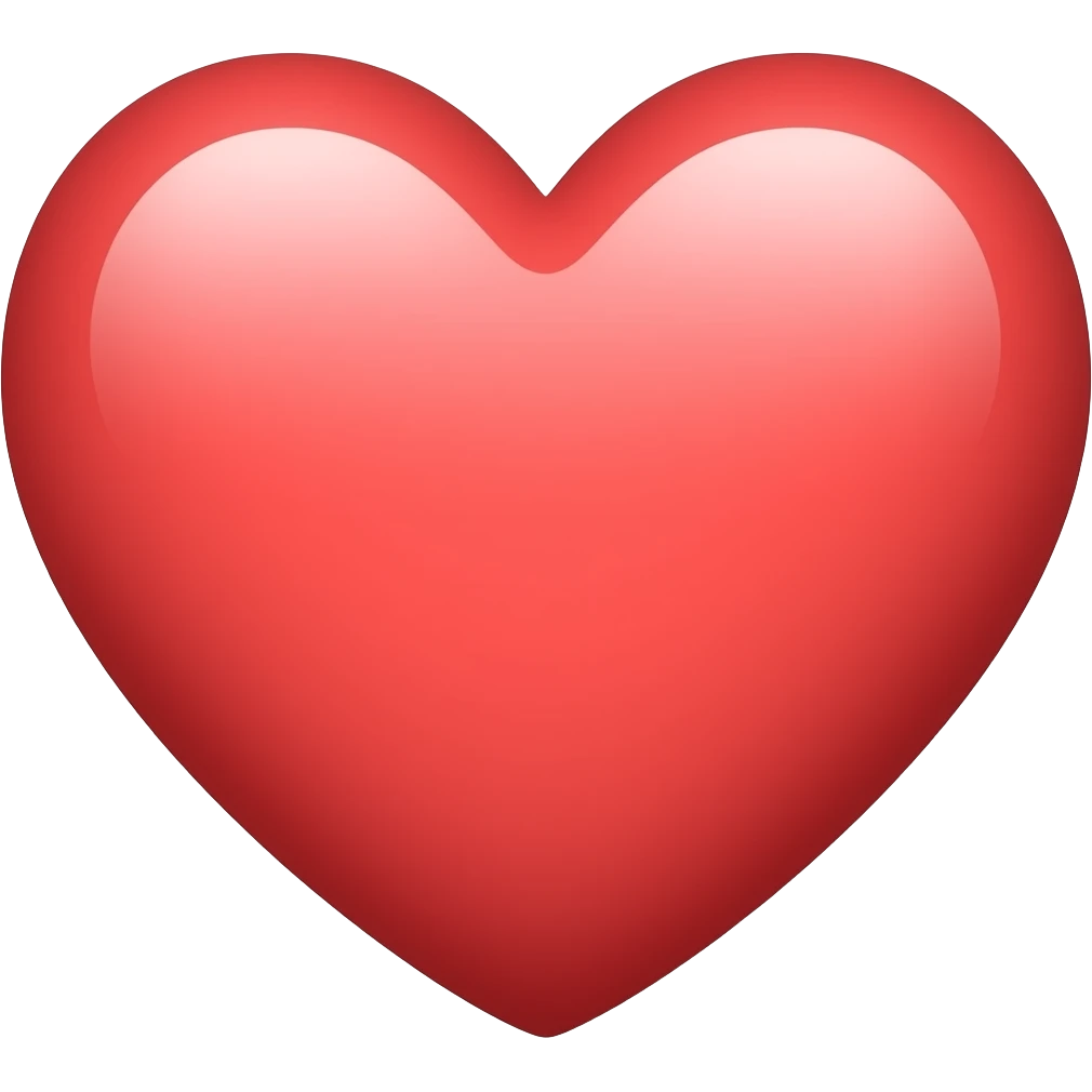 heart emoji