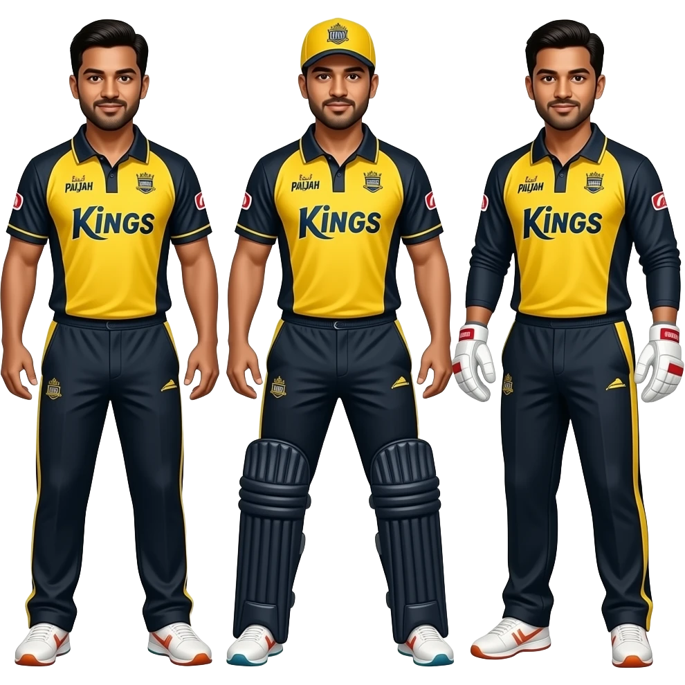 Punjab kings   emoji emoji