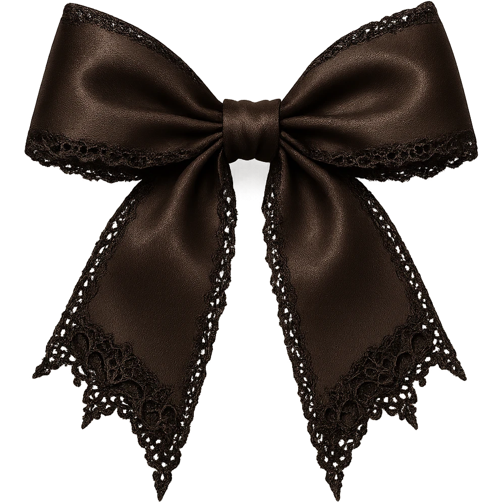 brown goth bow remove background, explore, show moreeeee emoji