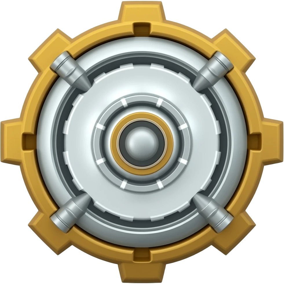 mechanism,knowledge emoji