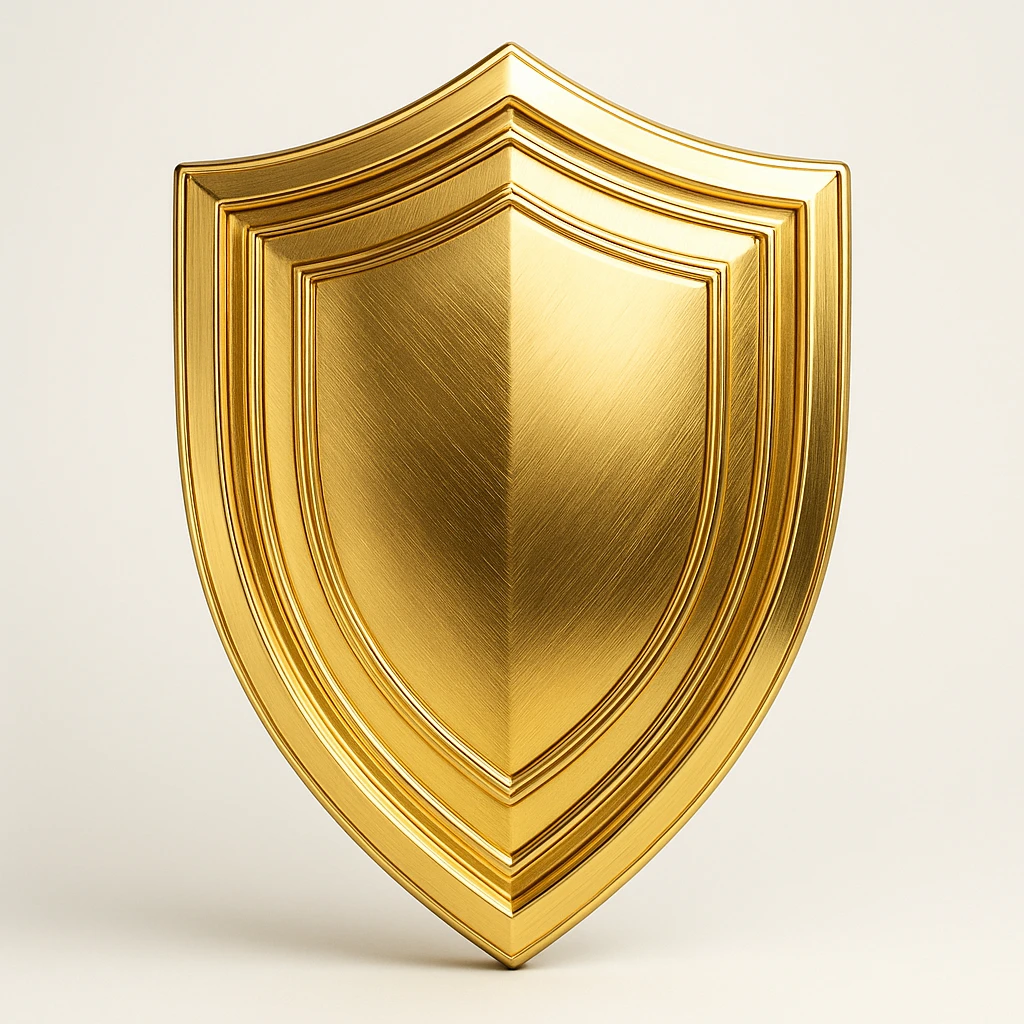 shield emoji