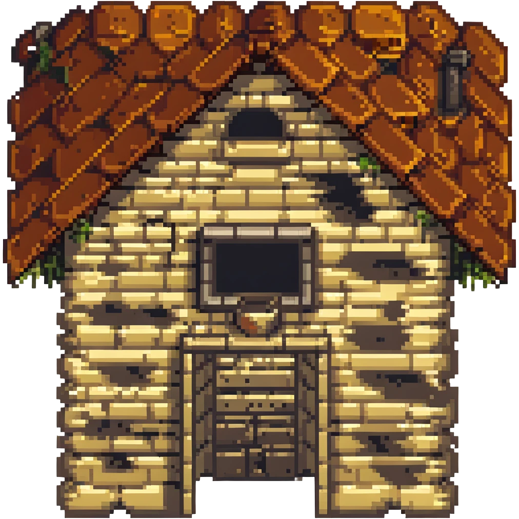 blockhouse emoji emoji