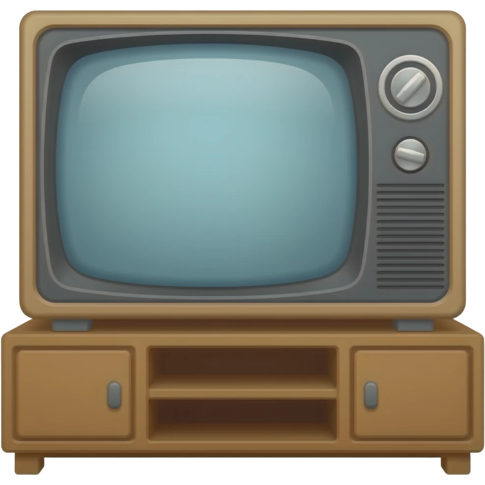 tv show emoji