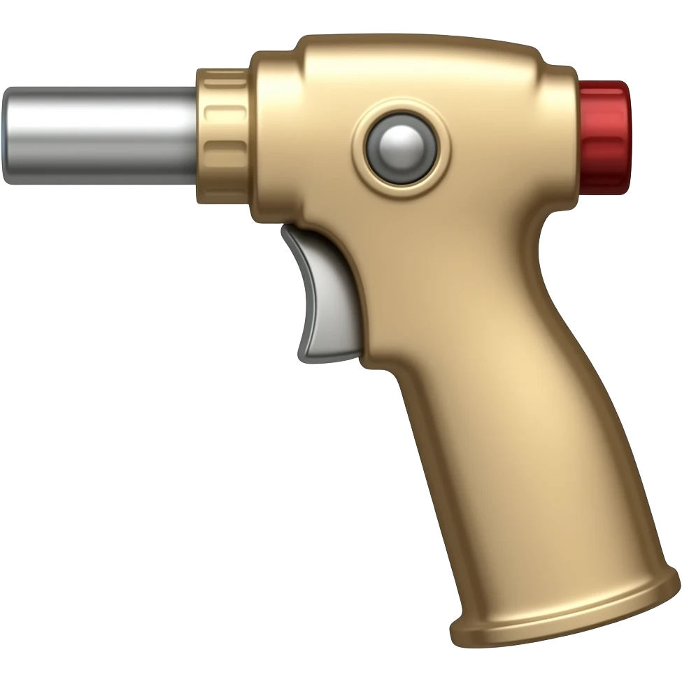 blowtorch emoji