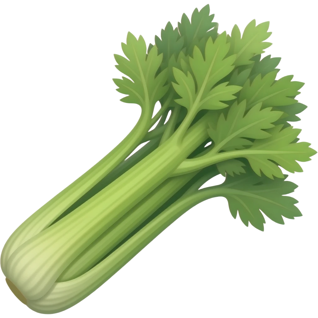 celery emoji