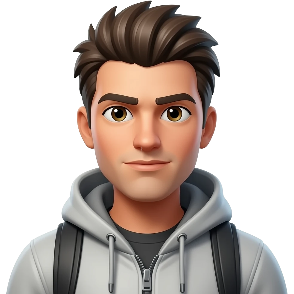 Fornite emoji