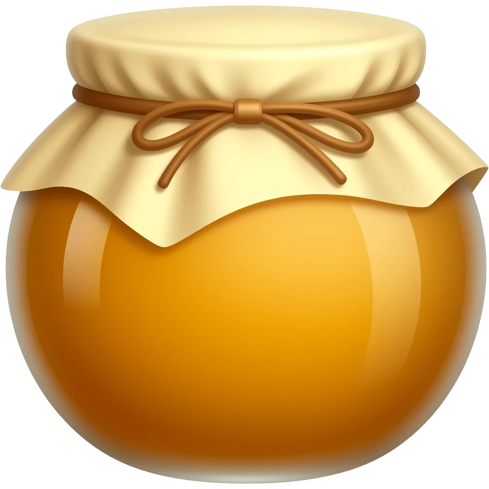 Honey Pot emoji