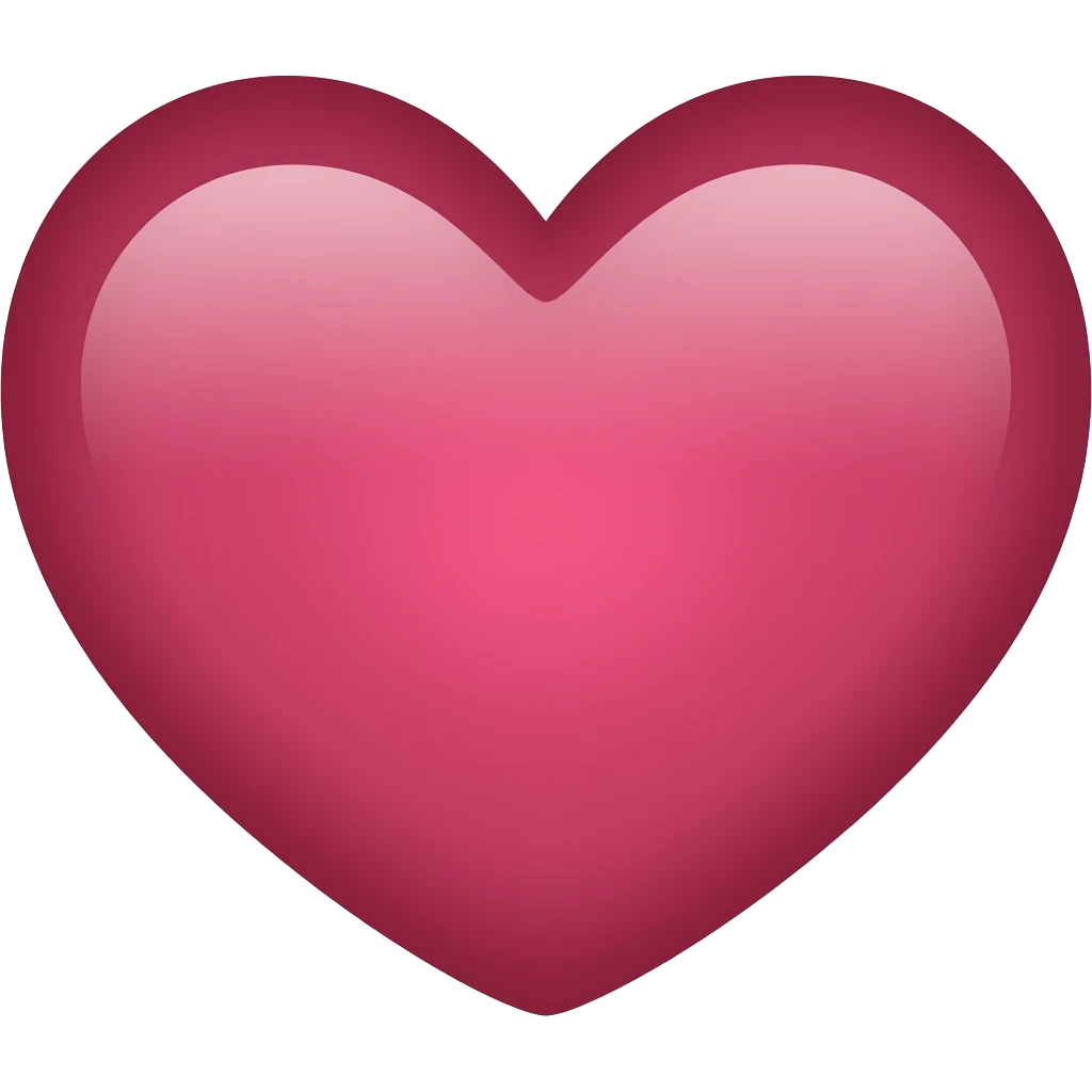 #A02B93 hex color emji heart emoji