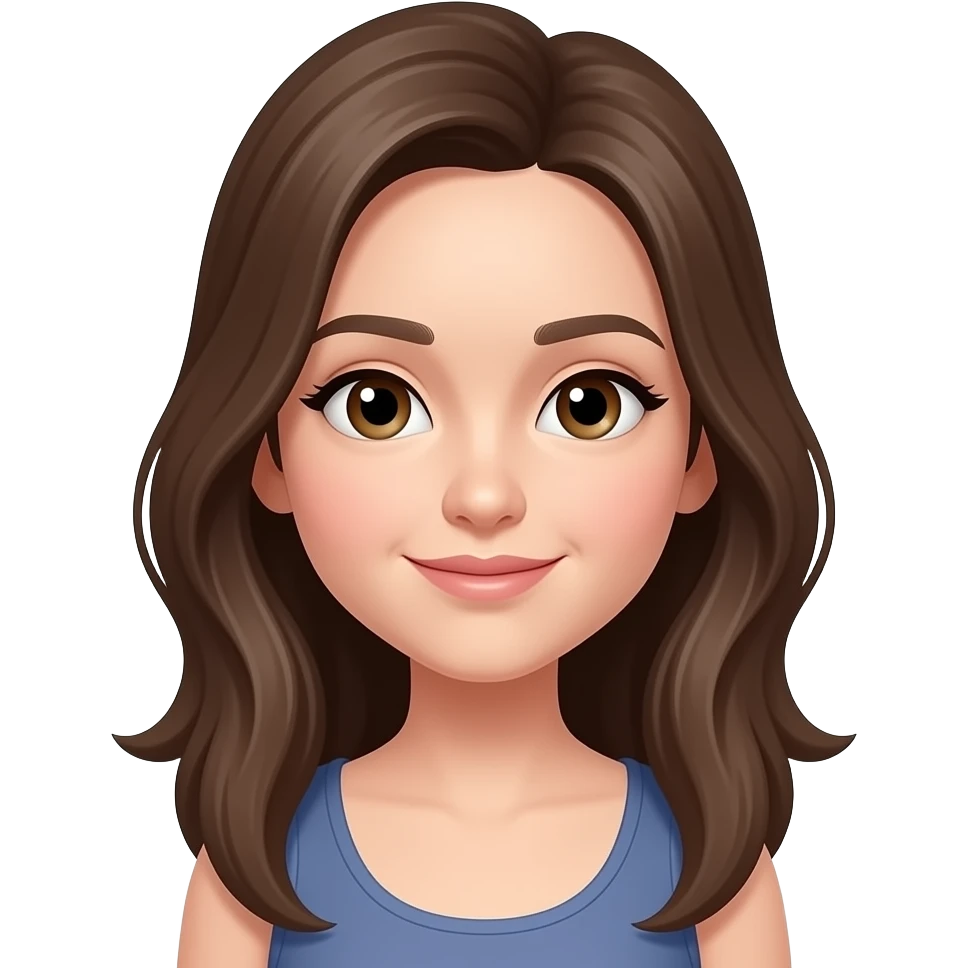 that girl emoji