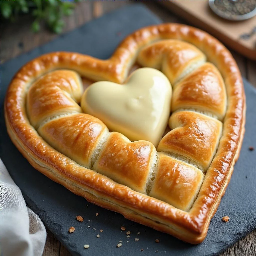 heart-shaped food emoji