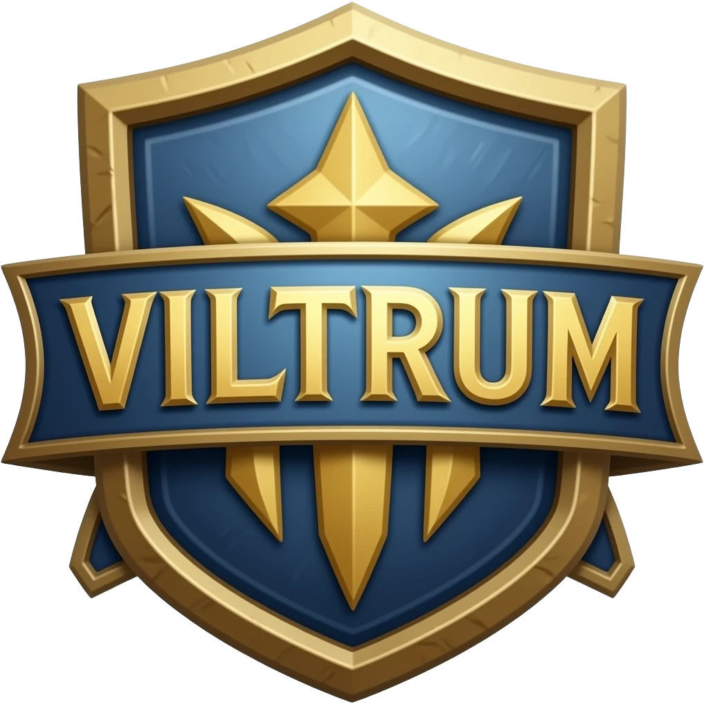 Império VILTRUM logo para guilda emoji