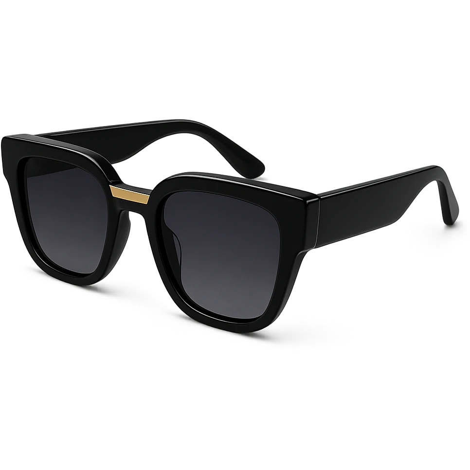kpop idol sunglasses emoji