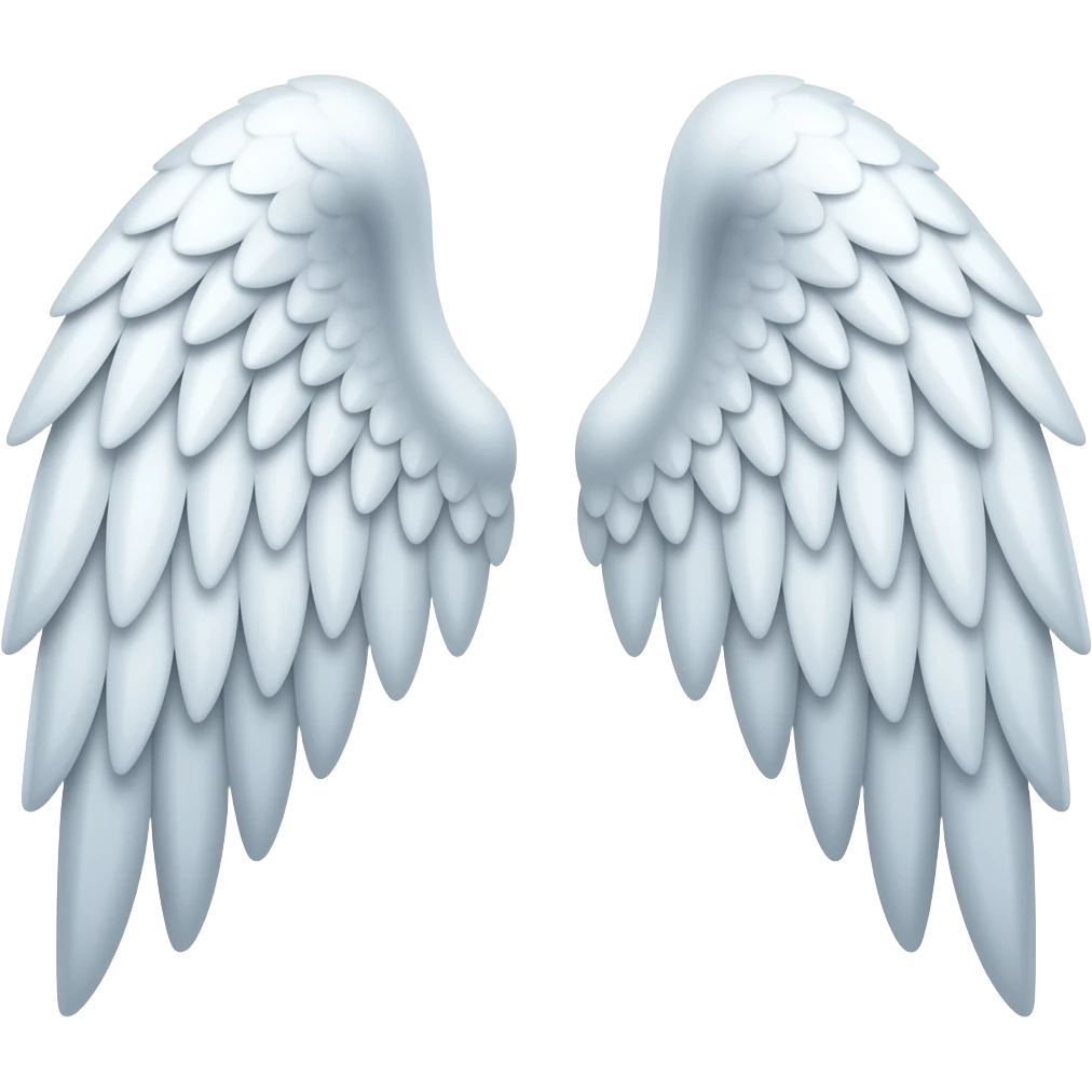 Wings emoji copy and paste both sides emoji