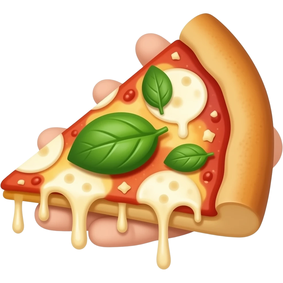 pizza emoji