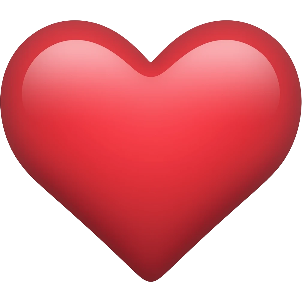 Rainha de copas emoji