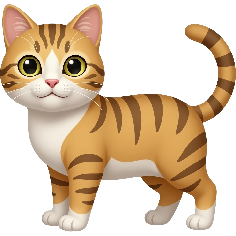 cat emoji