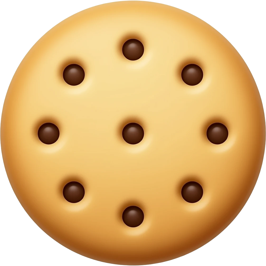 shadow milk cookie emoji