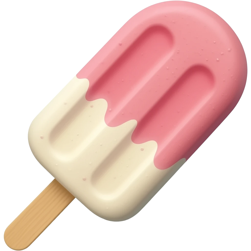 Popsicle emoji