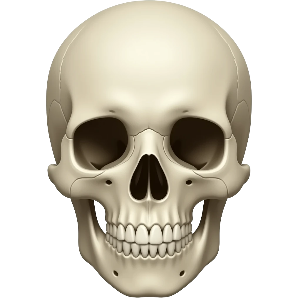 Sudan people die skeleton emoji