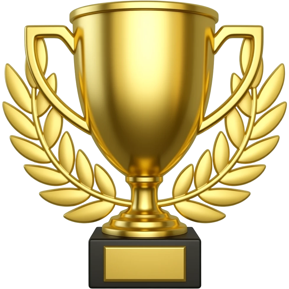 scarpa d'oro premio sportivo football emoji