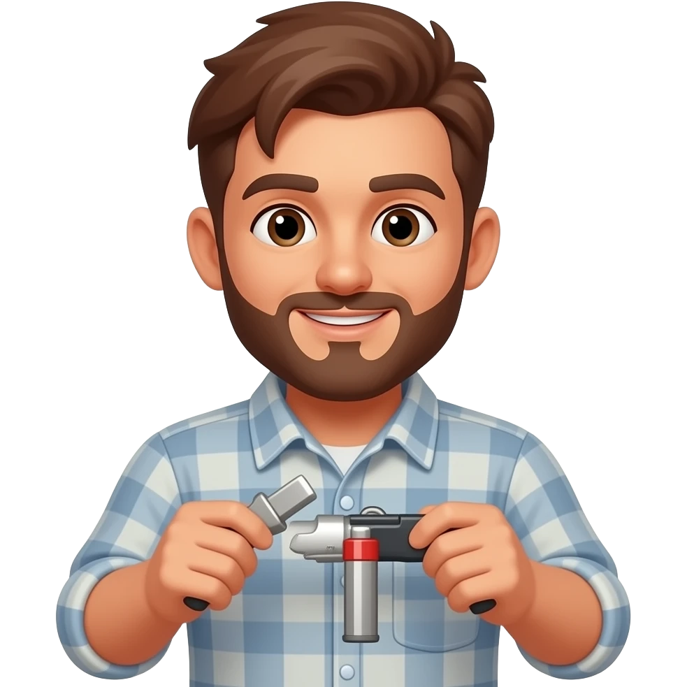 battery repair emoji