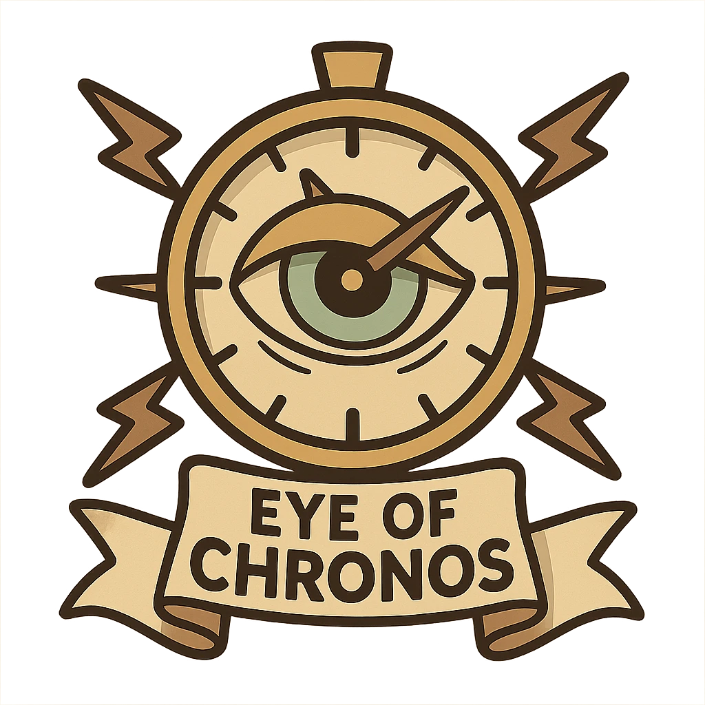eye of chronos emoji