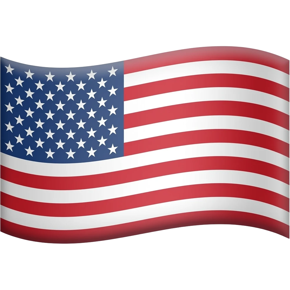 Like flag emoji