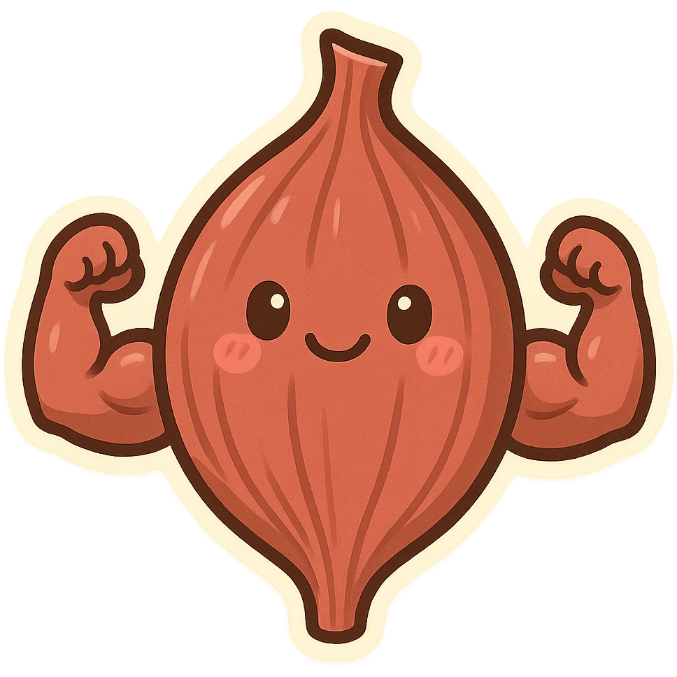 fCSA muscle emoji