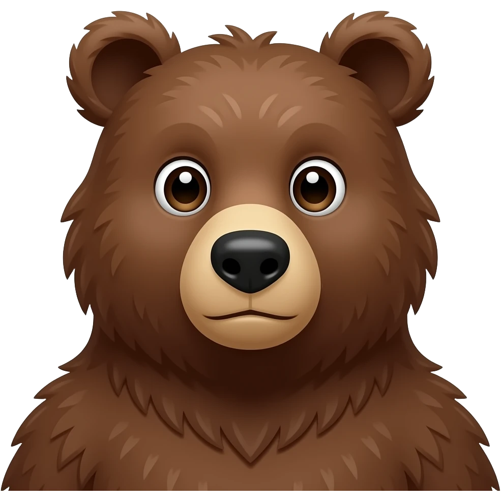 Gay +🐻 = homem emoji