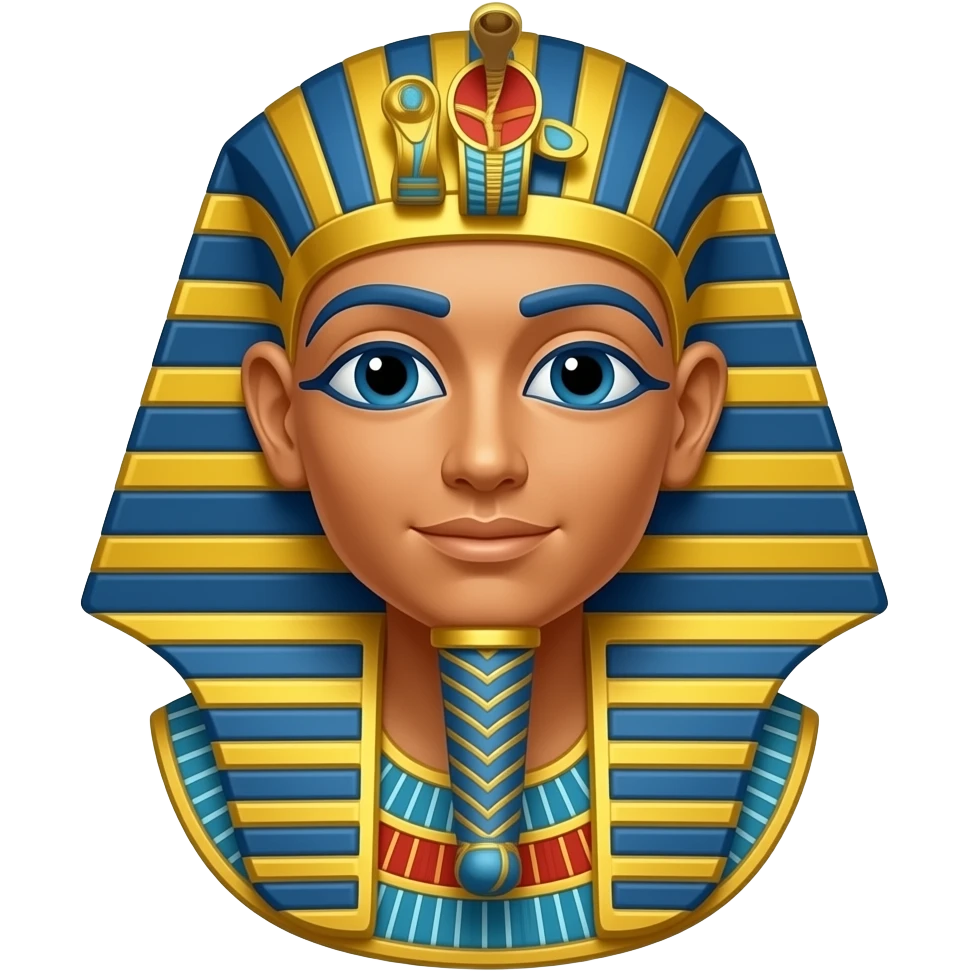 Osiris emoji