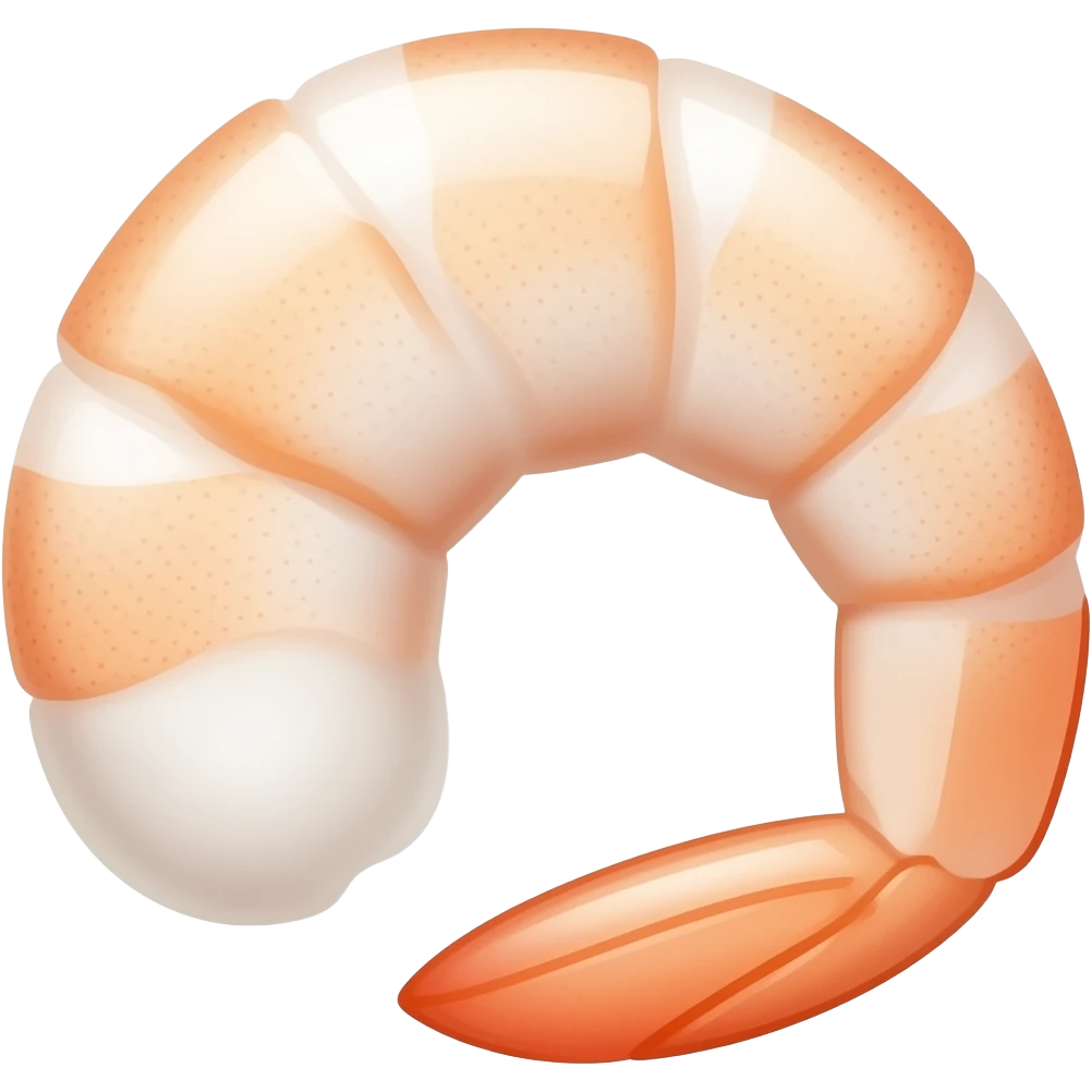 SHRIMP emoji